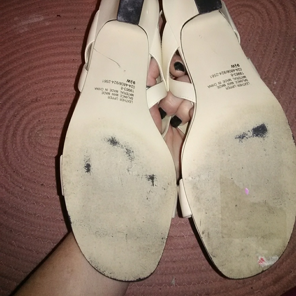 Heels - Picture 6 of 8
